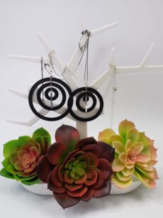 Necklace with pendant