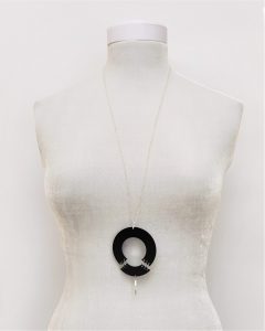 Amelia Necklace Waist Length